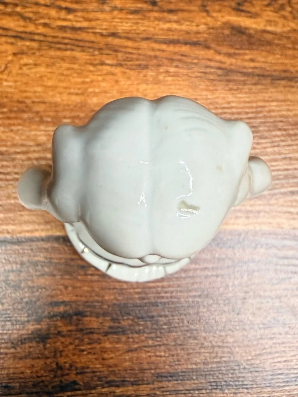 Little Girl Figurine